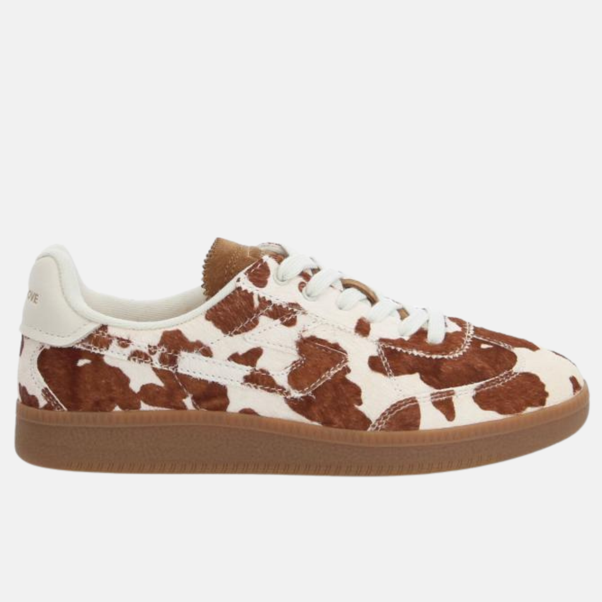 SCHMOOVE SHEFFIELD JOGGER W PONNY COW/NAPPA