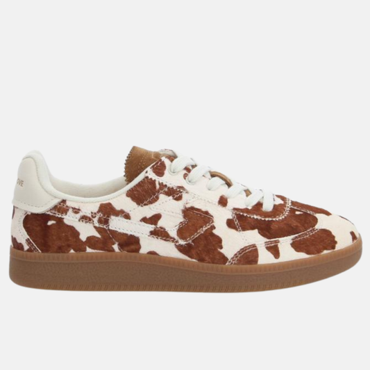 SCHMOOVE SHEFFIELD JOGGER W PONNY COW/NAPPA