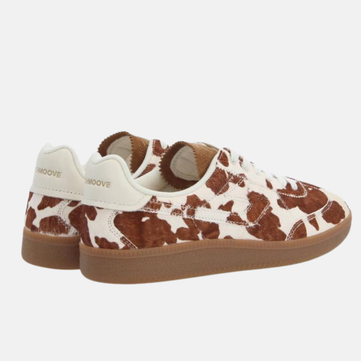 SCHMOOVE SHEFFIELD JOGGER W PONNY COW/NAPPA