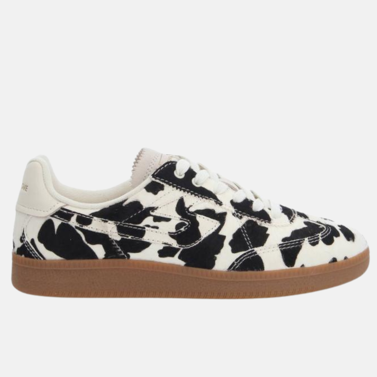 SCHMOOVE SHEFFIELD JOGGER W PONNY COW/NAPPA