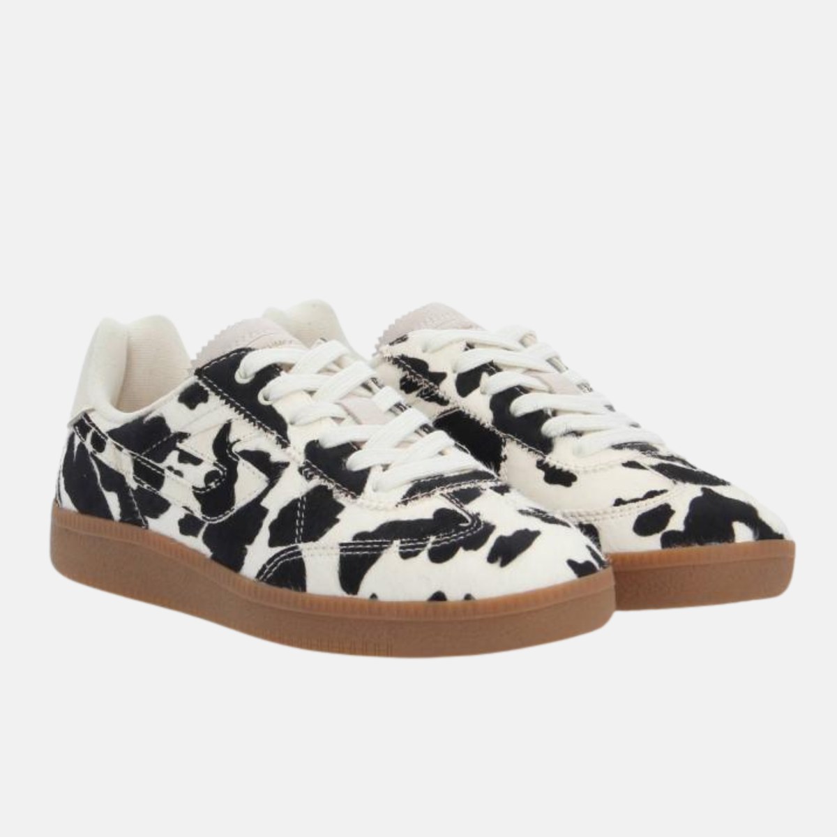 SCHMOOVE SHEFFIELD JOGGER W PONNY COW/NAPPA