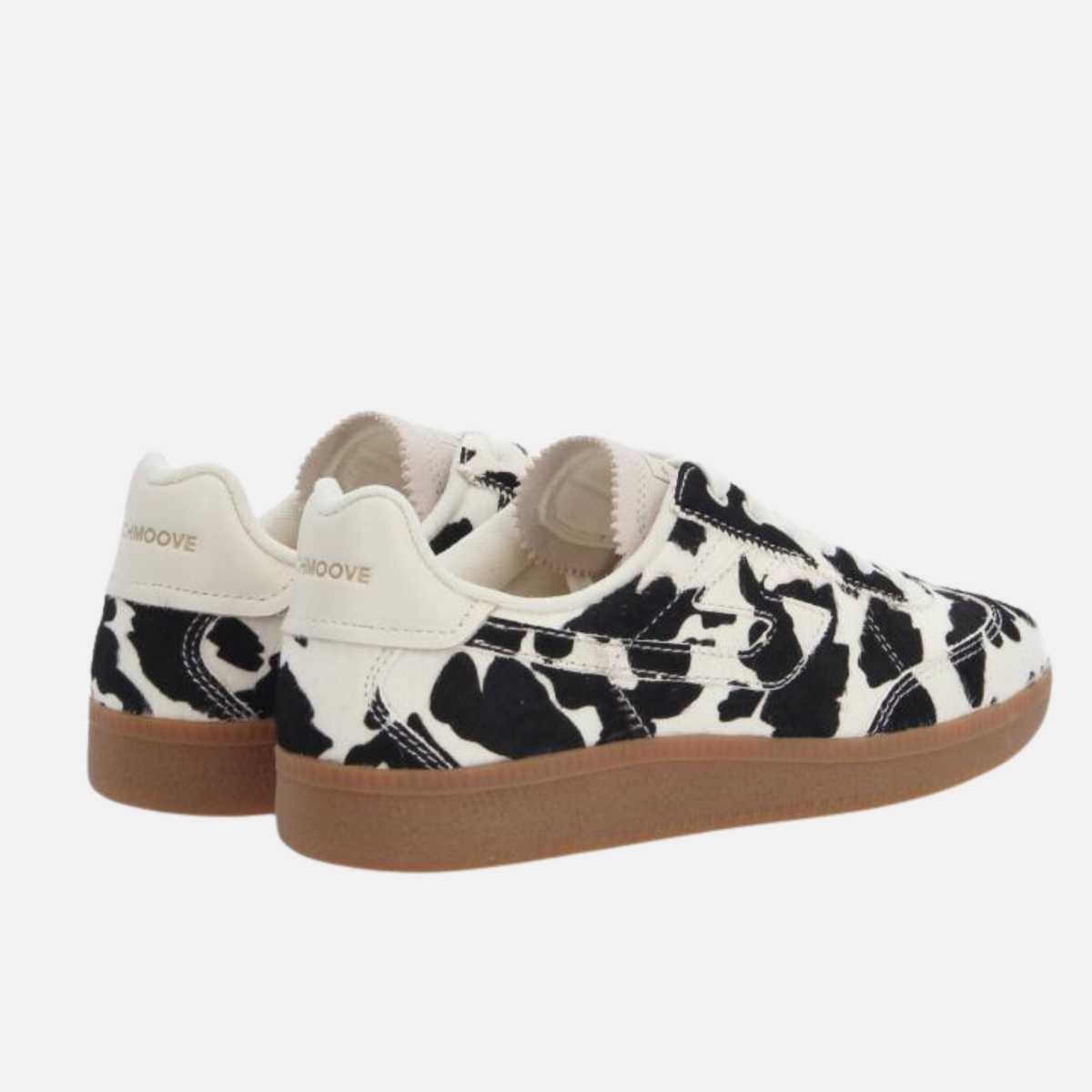 SCHMOOVE SHEFFIELD JOGGER W PONNY COW/NAPPA