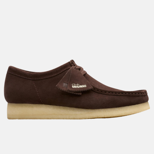 CLARKS WALLABEE HOMME