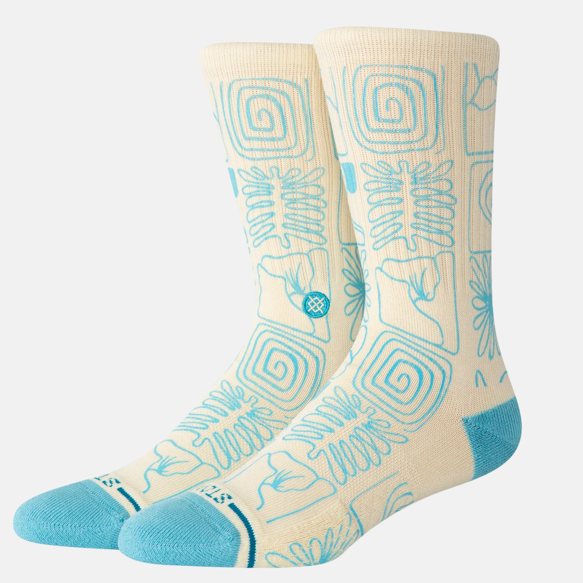 STANCE CHAUSSETTES