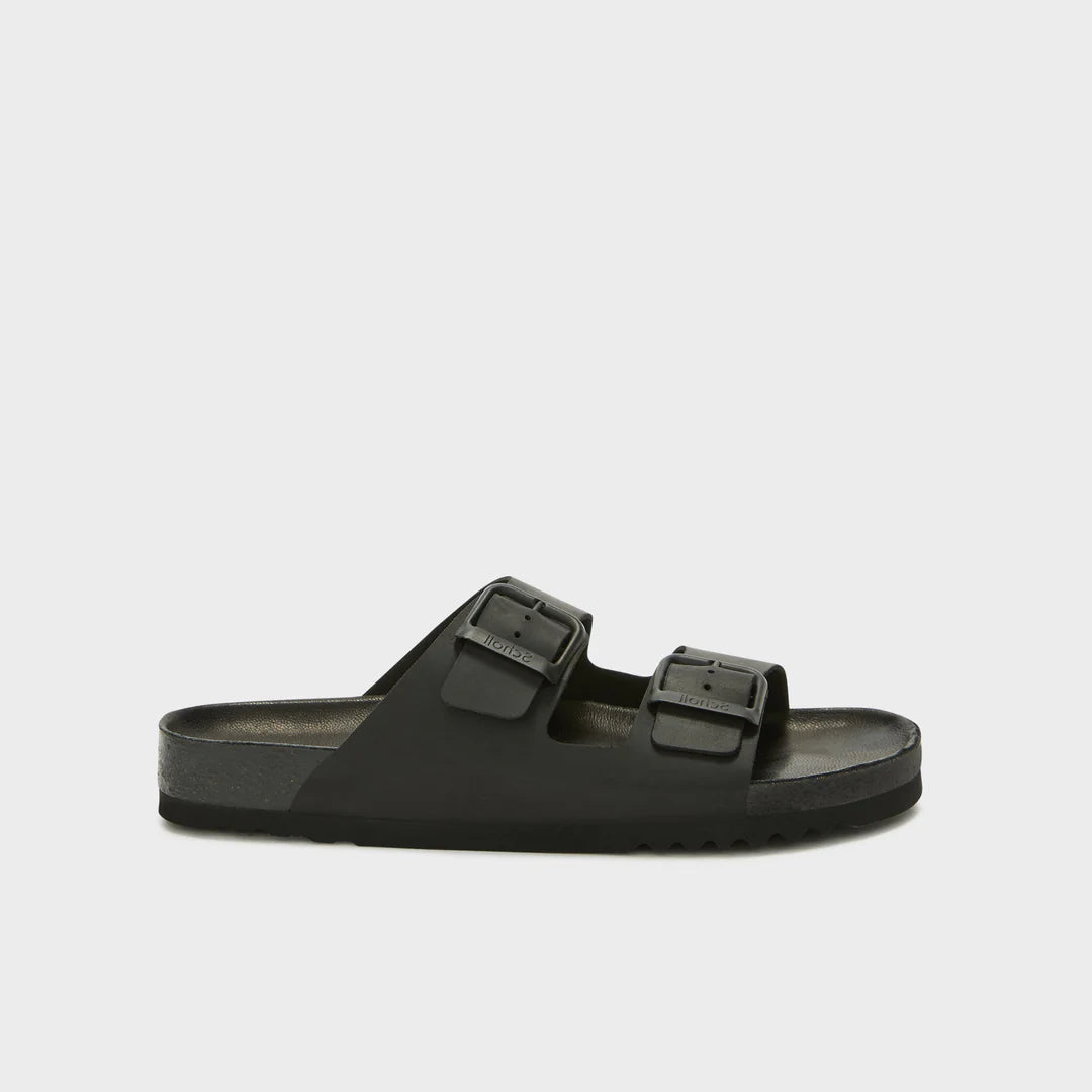 SCHOLL JULIEN