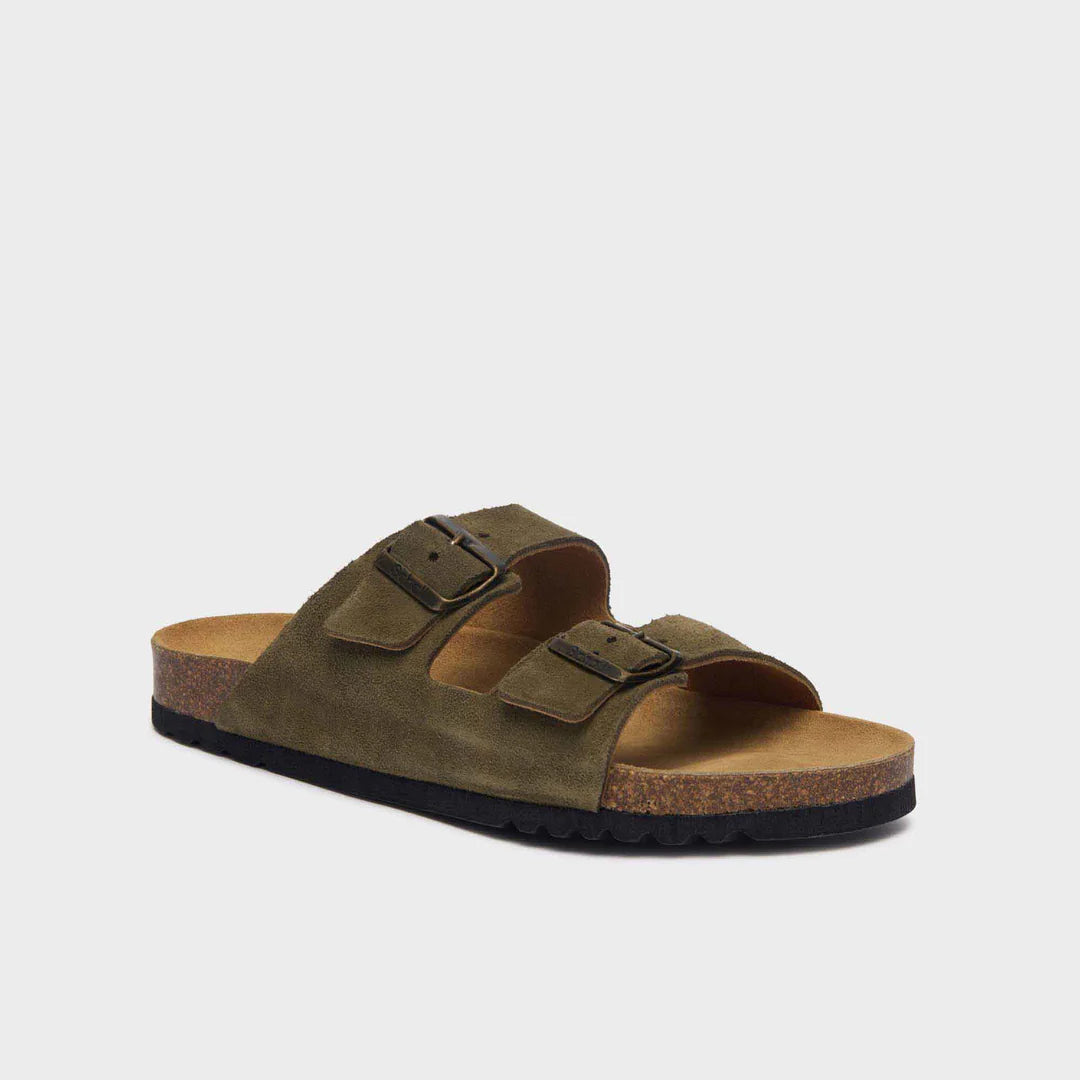 SCHOLL JULIEN