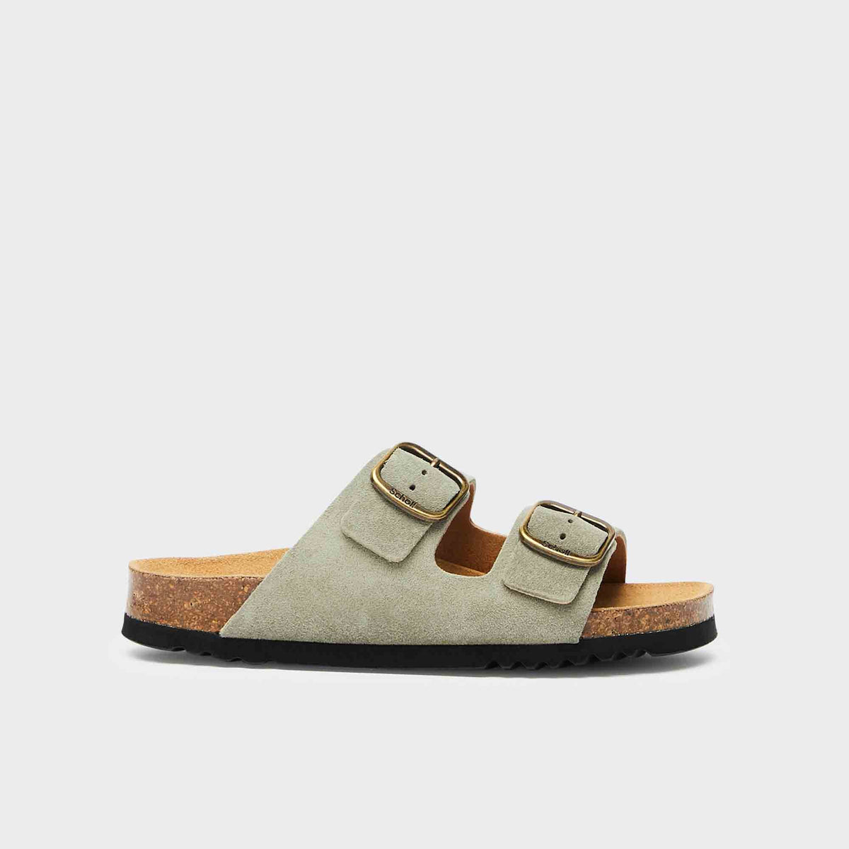 SCHOLL JOSEPHINE