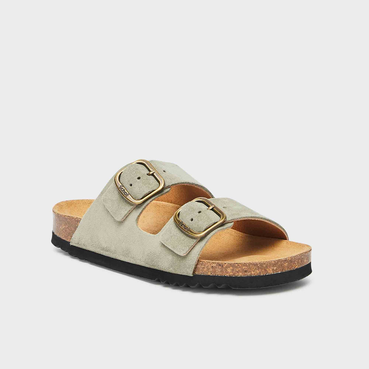 SCHOLL JOSEPHINE