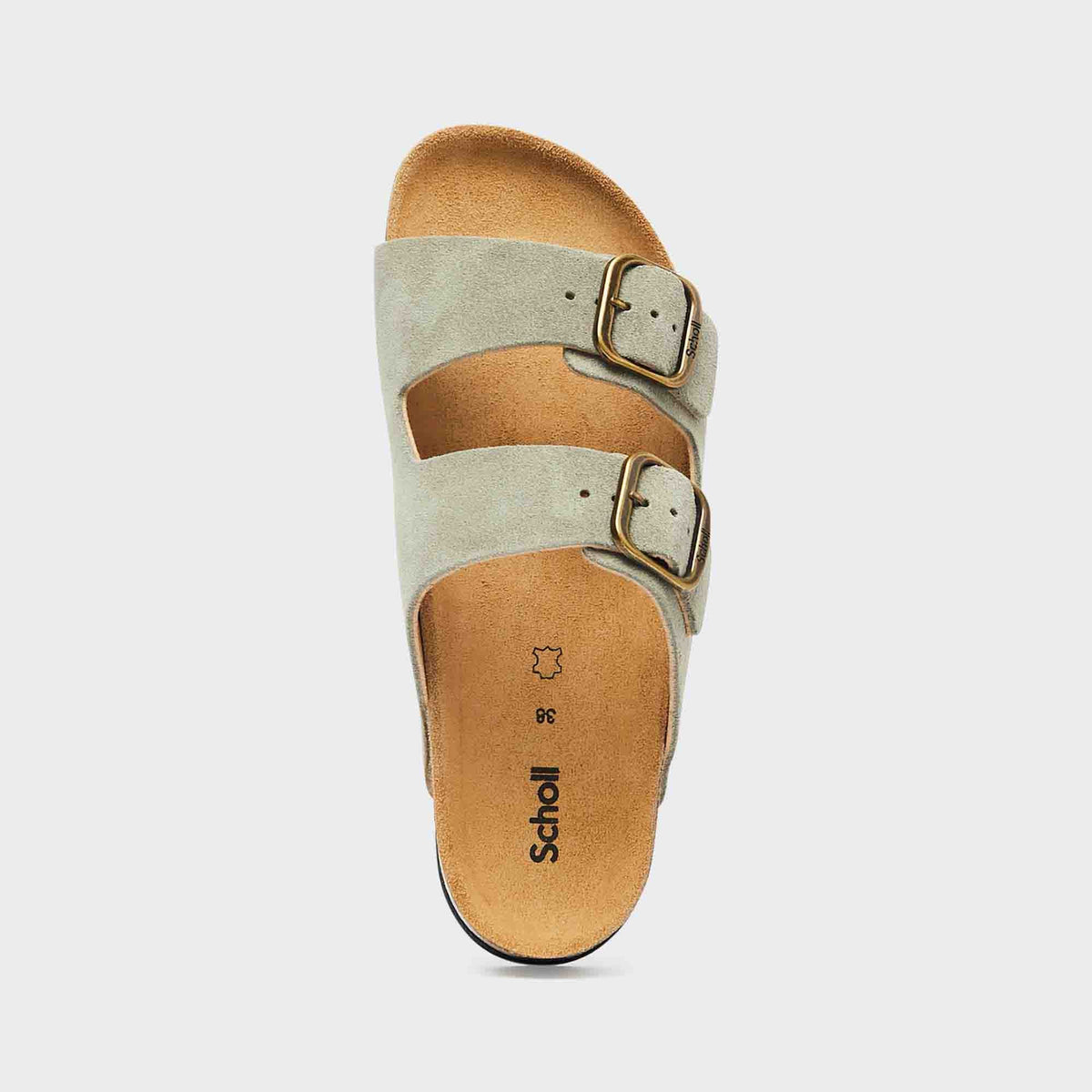 SCHOLL JOSEPHINE