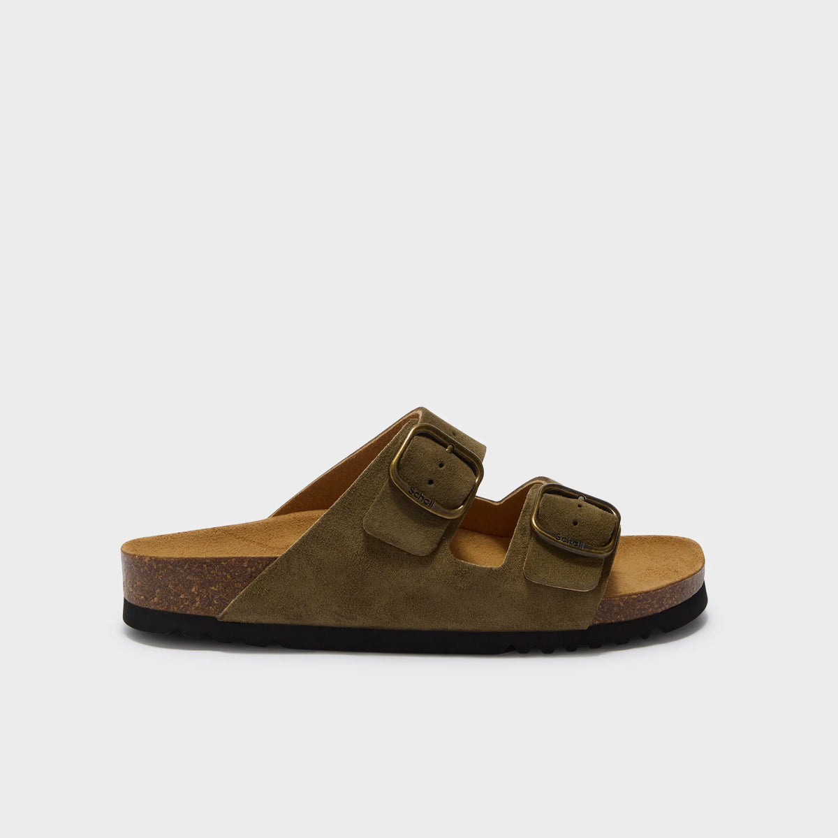 SCHOLL JOSEPHINE