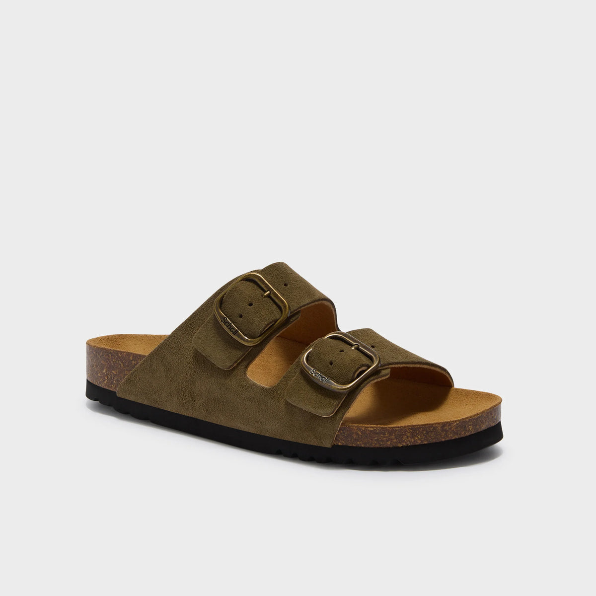 SCHOLL JOSEPHINE