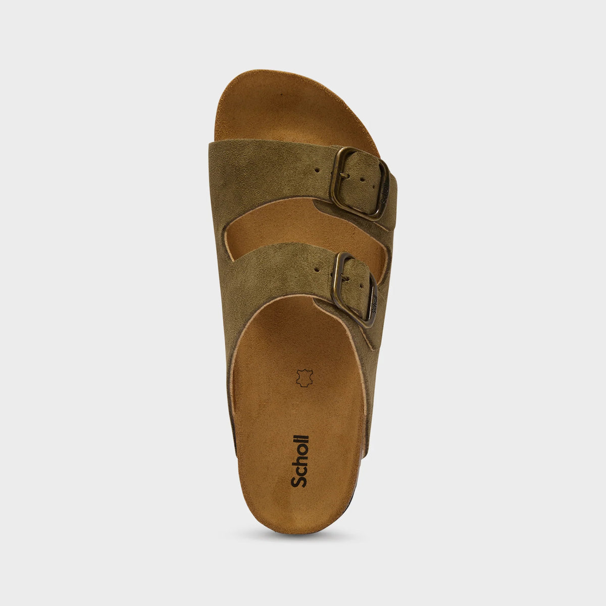 SCHOLL JOSEPHINE
