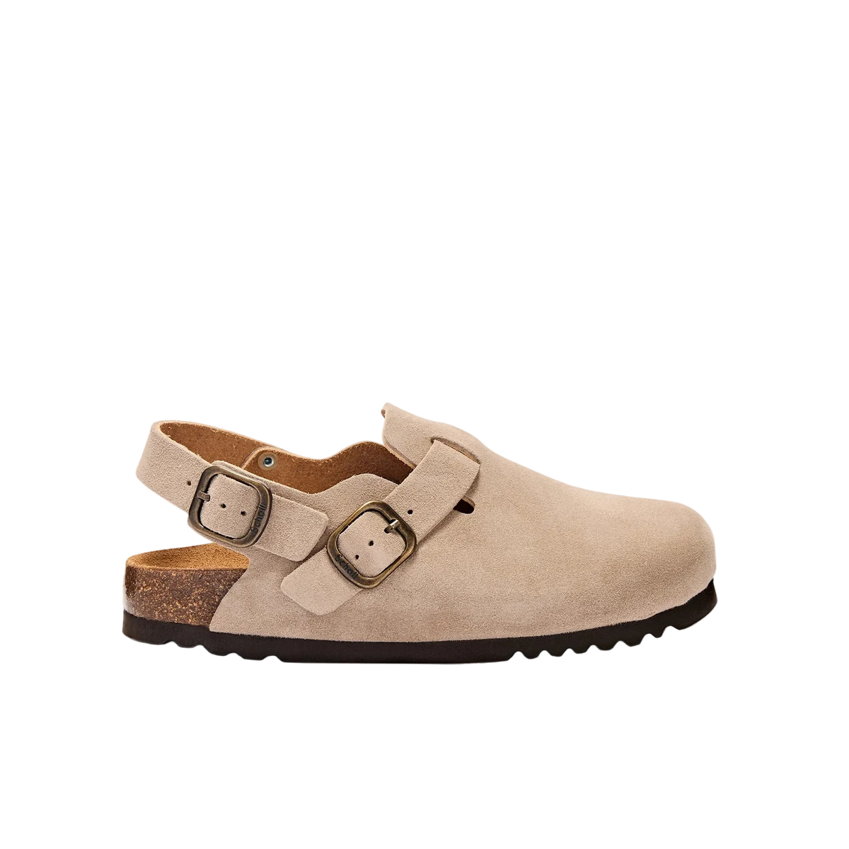 SCHOLL FAE BACKSTRAP
