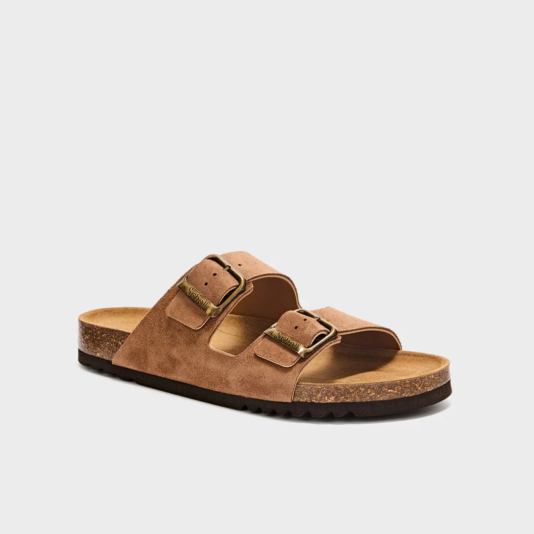 SCHOLL JULIEN