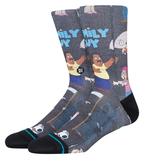 STANCE CHAUSSETTES PROMO