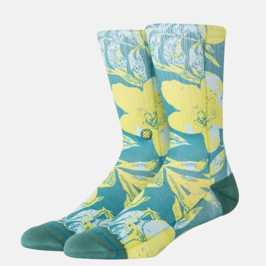 STANCE CHAUSSETTES LIHUE CREW