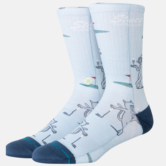 STANCE CHAUSSETTES PLAYERS CLUB CREW
