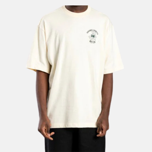 GOODIES SPORTIVE T SHIRT SPORTIVE RECORDS