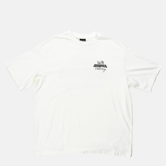 GOODIES SPORTIVE T SHIRT DELIVERY