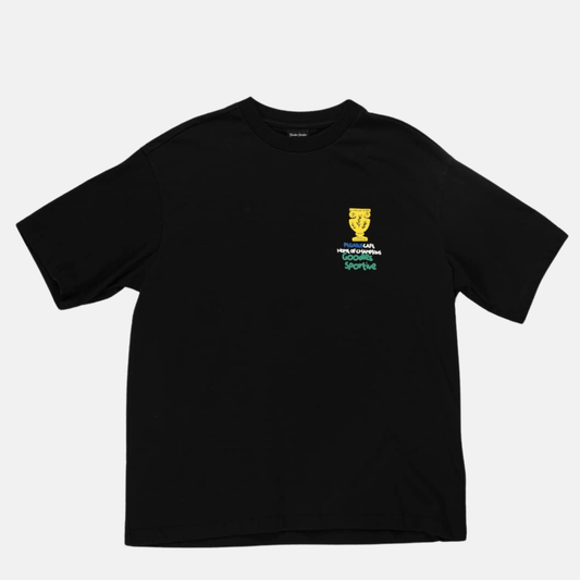 GOODIES SPORTIVE T SHIRT LOCAL SUBURS
