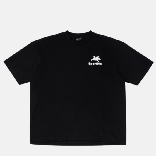 GOODIES SPORTIVE T SHIRT PEGASUS