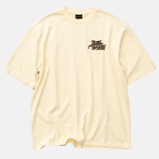 GOODIES SPORTIVE T SHIRT NEW PEGASUS