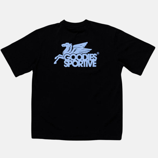 GOODIES SPORTIVE T SHIRT NEW PEGASUS