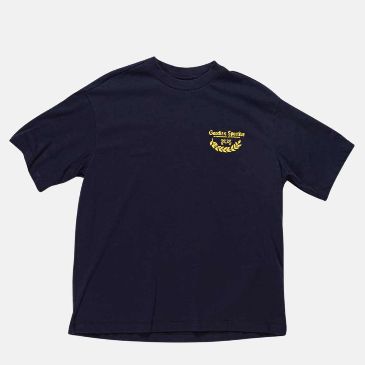 GOODIES SPORTIVE T SHIRT CAESAR