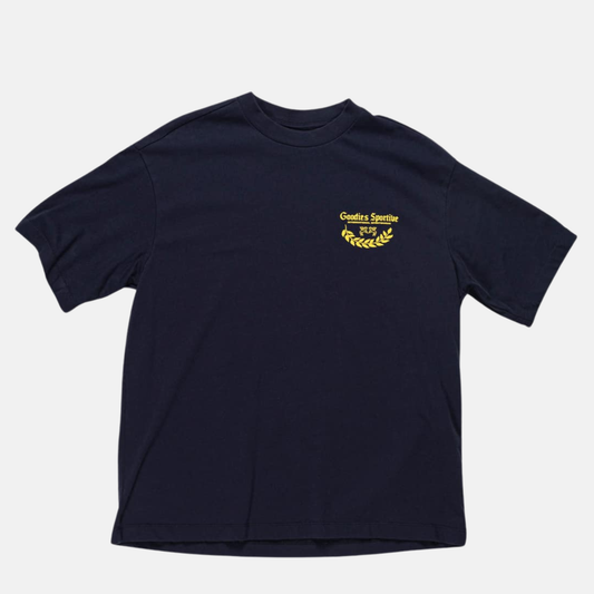 GOODIES SPORTIVE T SHIRT CAESAR
