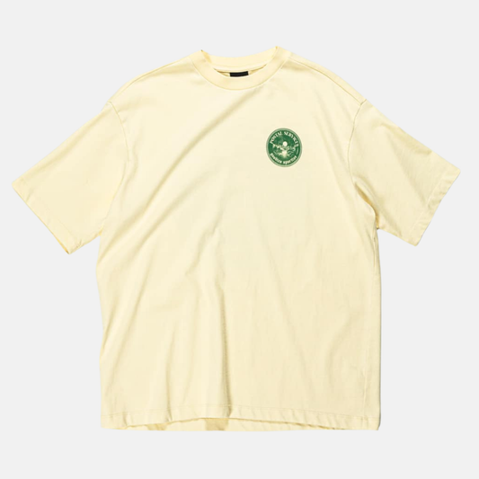 GOODIES SPORTIVE T SHIRT VINTAGE POSTAL SERVICE