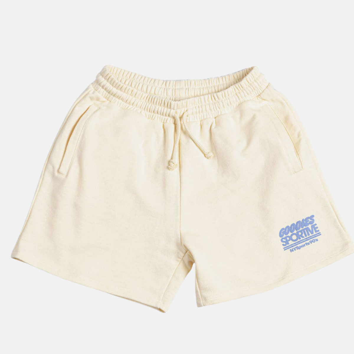 GOODIES SPORTIVE SHORT 90S