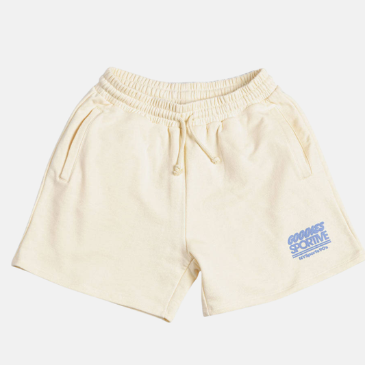 GOODIES SPORTIVE SHORT 90S