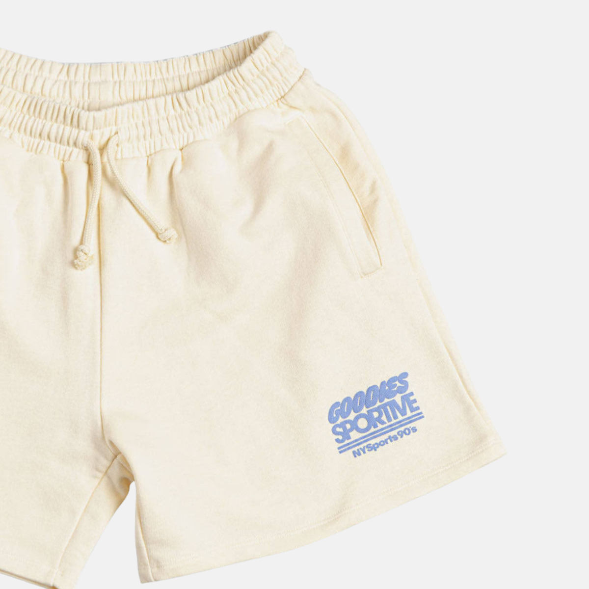 GOODIES SPORTIVE SHORT 90S