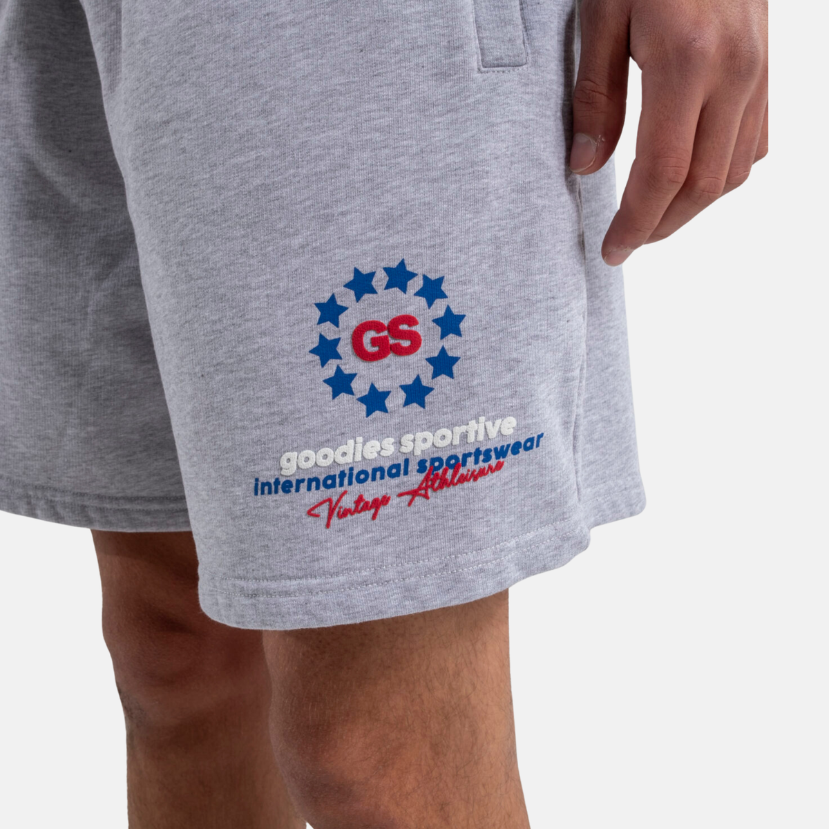 GOODIES SPORTIVE SHORT IMPERIAL PREMIUM
