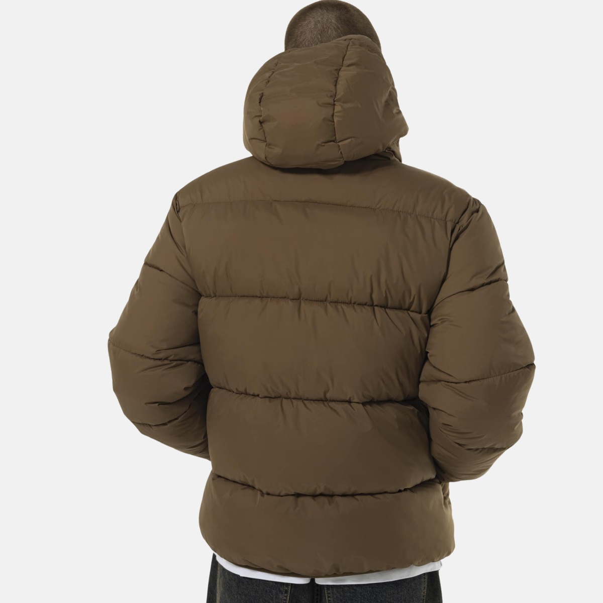 GOODIES SPORTIVE PUFFER
