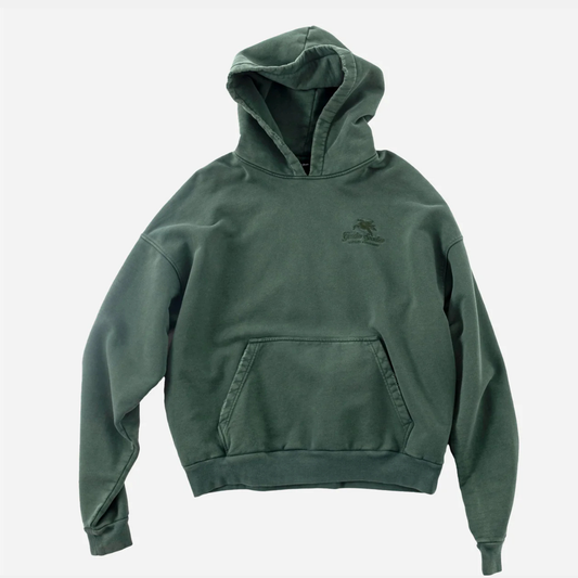GOODIES SPORTIVE HOODIE 550GMS PREMIUM BOXY