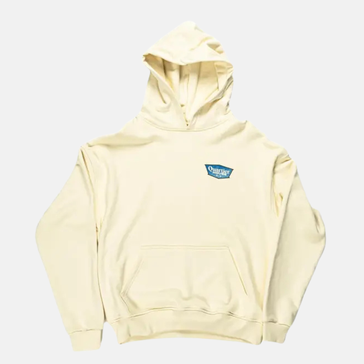 GOODIES SPORTIVE HOODIE QUARTIER HOUSE