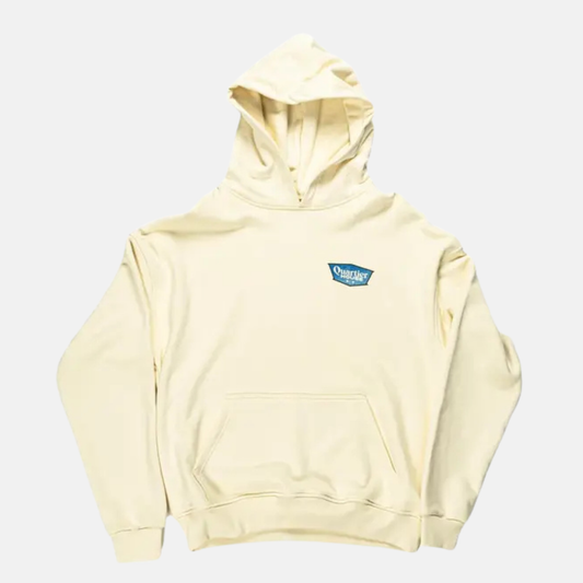 GOODIES SPORTIVE HOODIE QUARTIER HOUSE