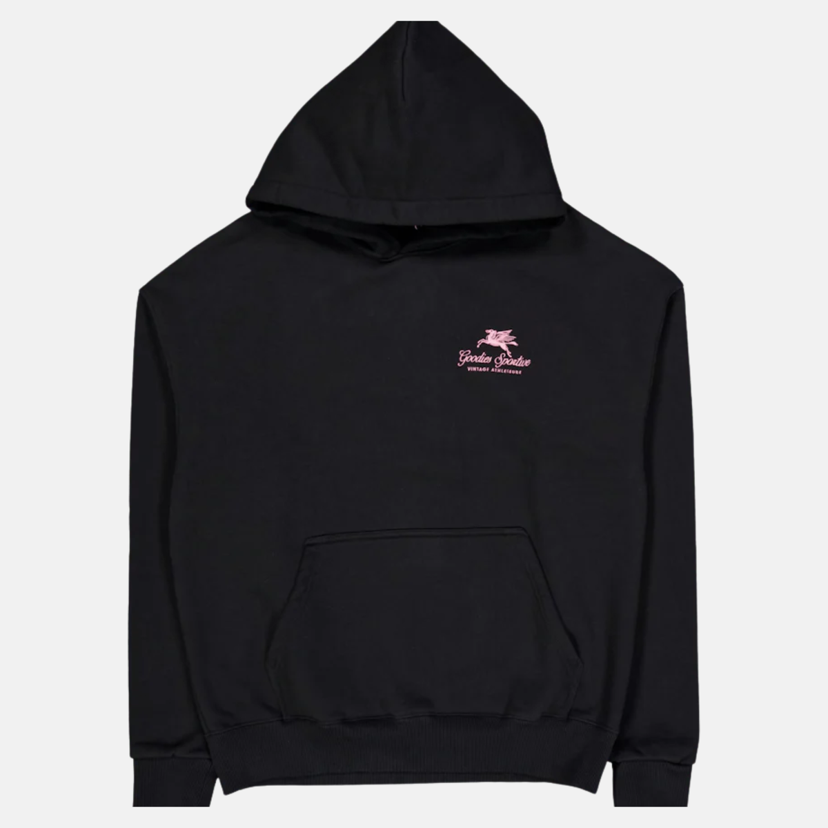 GOODIES SPORTIVE HOODIE PREMIUM BOXY