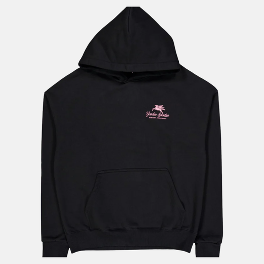 GOODIES SPORTIVE HOODIE PREMIUM BOXY