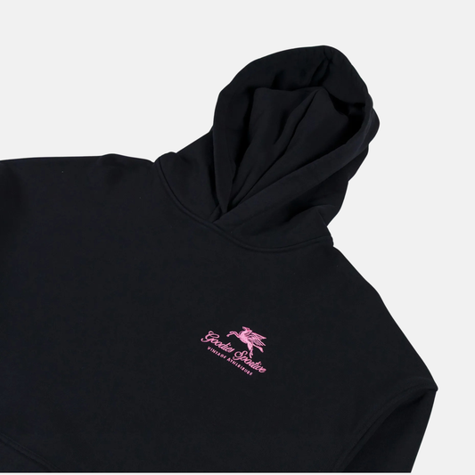 GOODIES SPORTIVE HOODIE PREMIUM BOXY