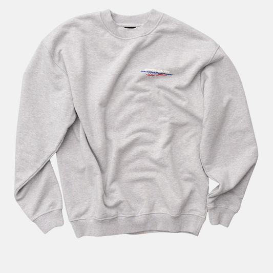 GOODIES SPORTIVE IMPERIAL PREMIUM CREWNECK