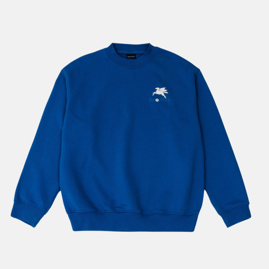 GOODIES SPORTIVE PREMIUM CREWNECK