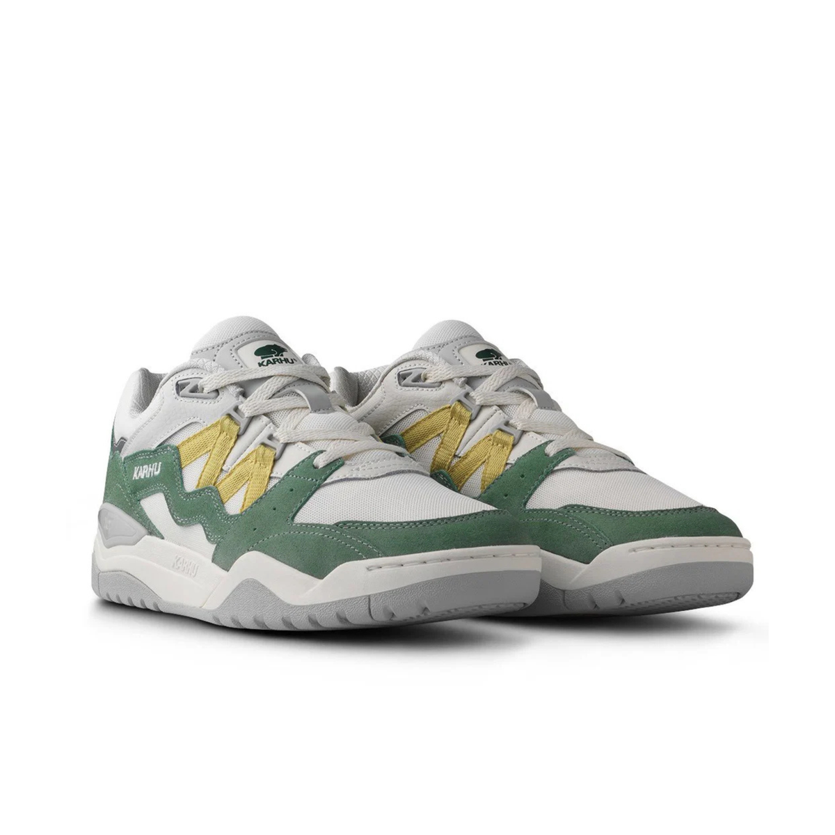 KARHU FUSION XT
