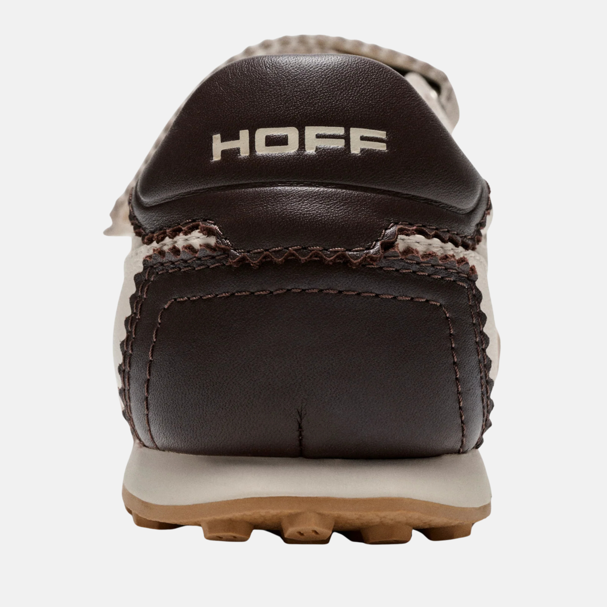 HOFF BRIDGE VELCROS