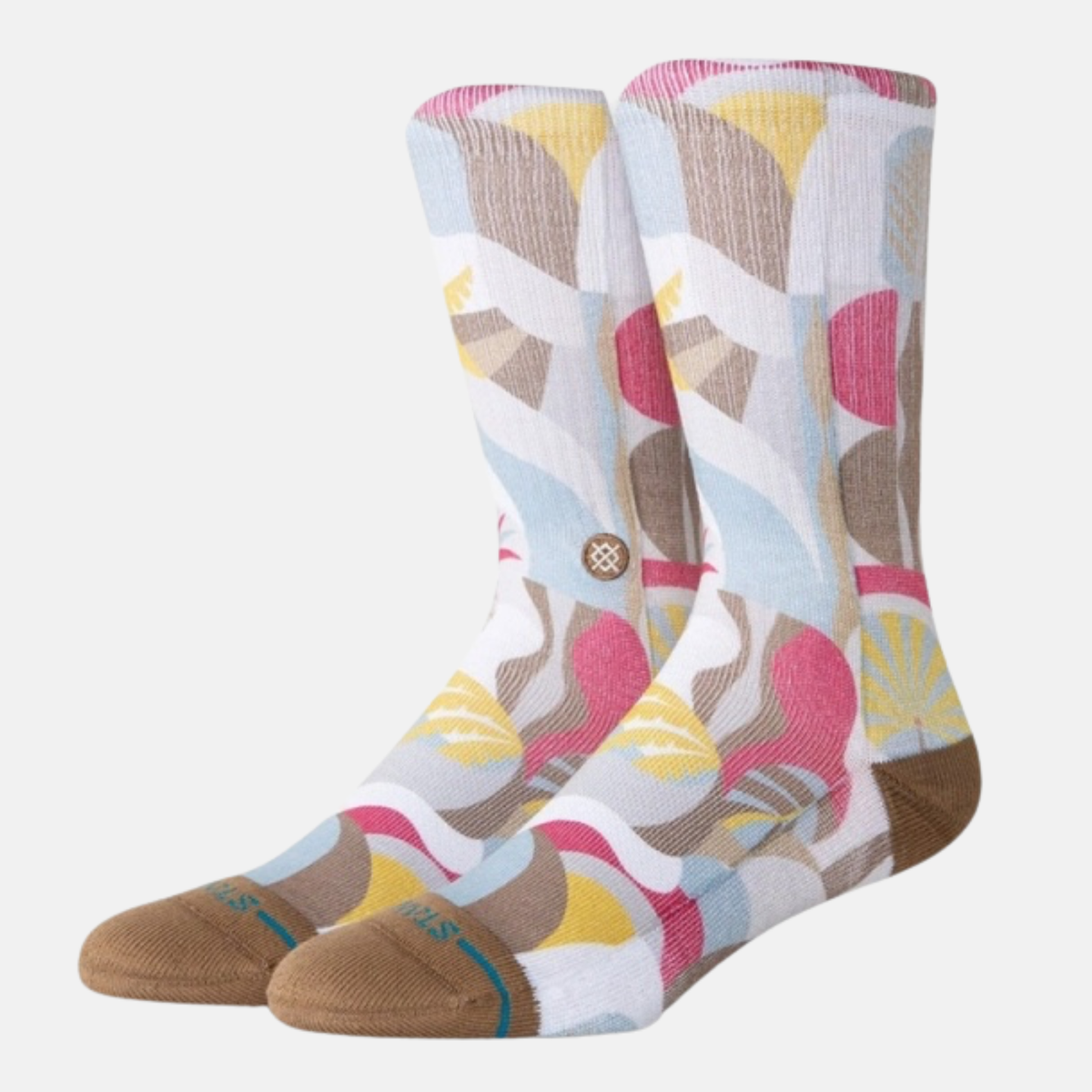 STANCE CHAUSSETTES TROPICLAY