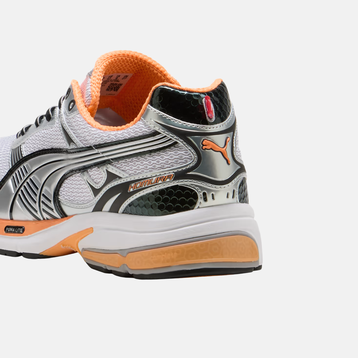 PUMA HOMURA OG+