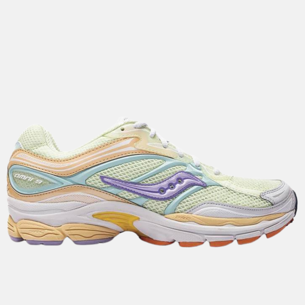 SAUCONY PROGRID OMNI 9 F