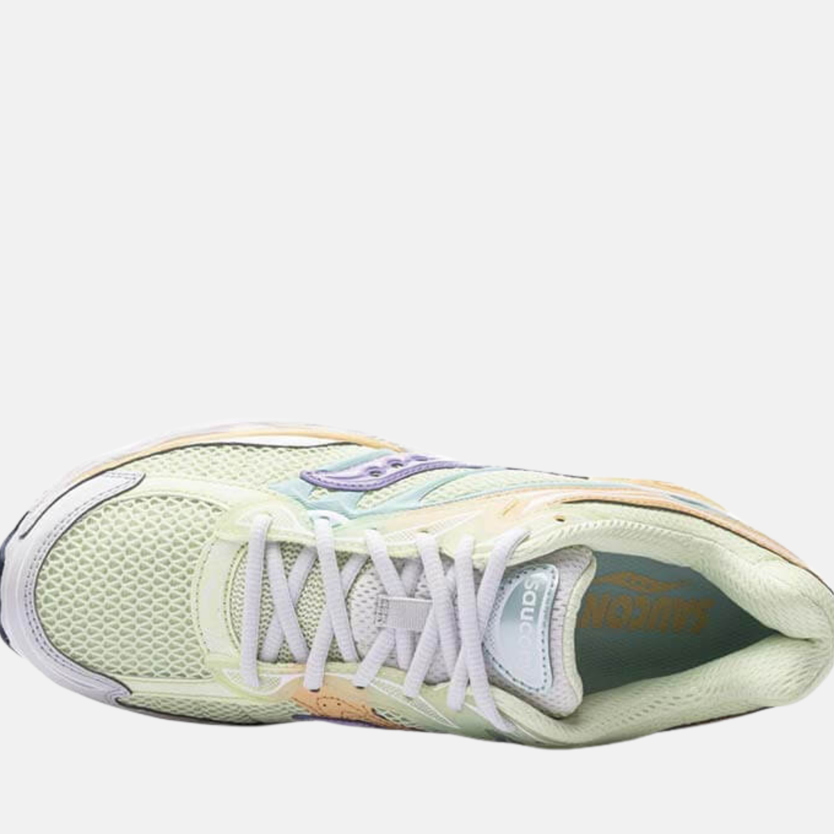 SAUCONY PROGRID OMNI 9 F