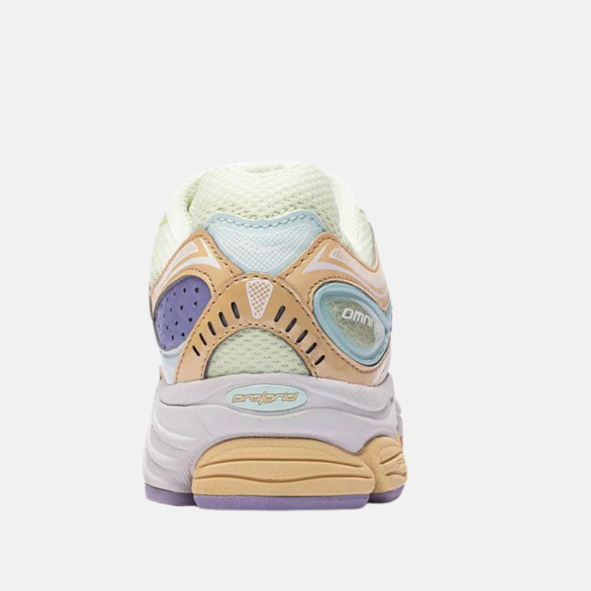 SAUCONY PROGRID OMNI 9 F